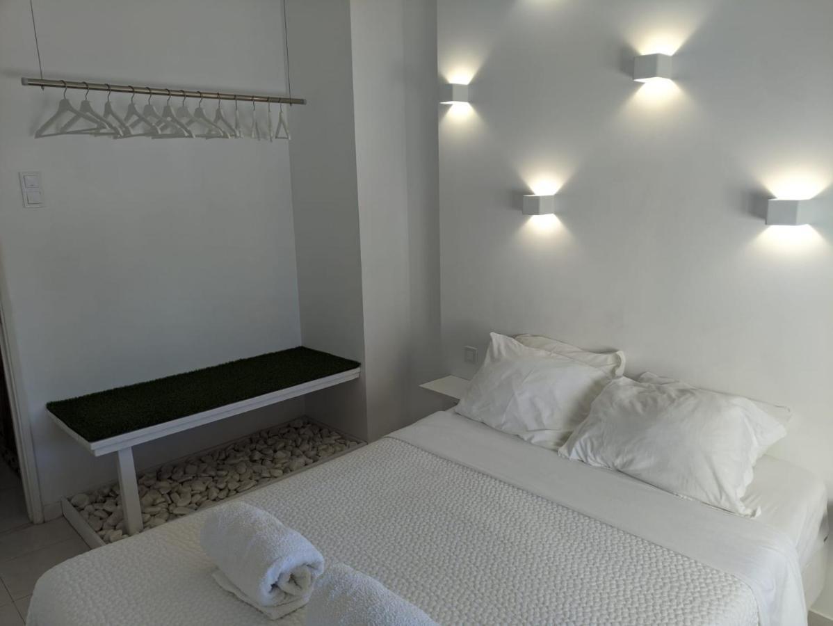 Апартаменты In Bed With Lisbon 11K Амадора Экстерьер фото
